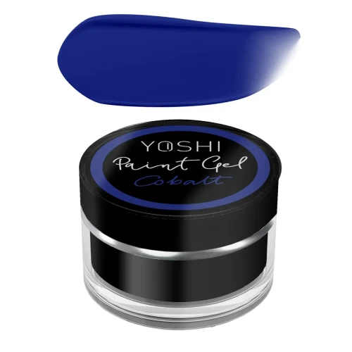 YOSHI Paint Gel UV LED 5 ml – Cobalt