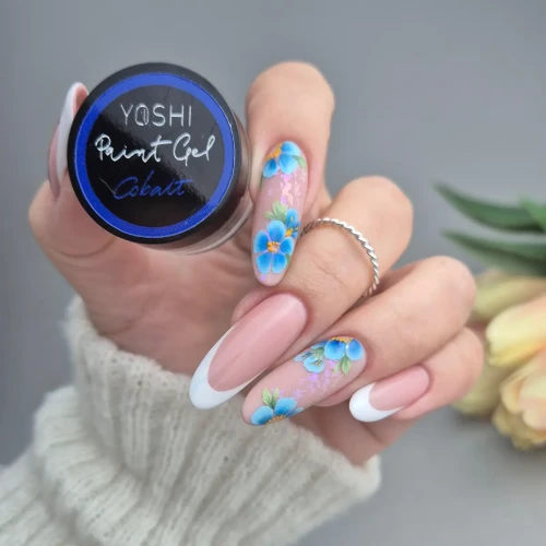 YOSHI Paint Gel UV LED 5 ml – Cobalt