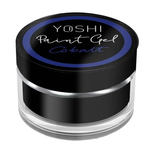YOSHI Paint Gel UV LED 5 ml – Cobalt