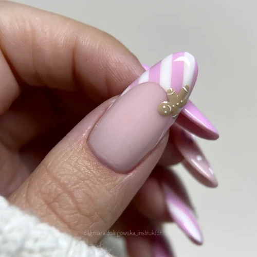 YOSHI Paint Gel UV LED 5 ml – Nude