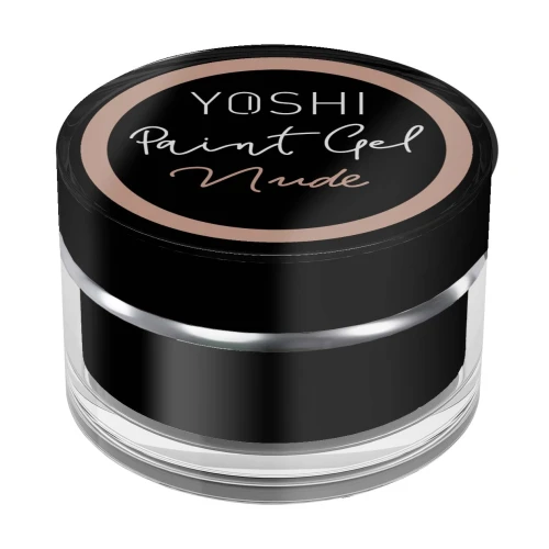 YOSHI Paint Gel UV LED 5 ml – Nude