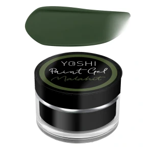 YOSHI Paint Gel UV LED 5 ml – Malahit