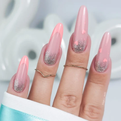 YOSHI Paint Gel UV LED 5 ml – Pink