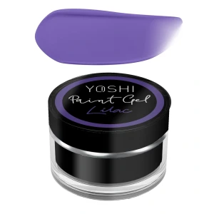 YOSHI Paint Gel UV LED 5 ml – Lilac
