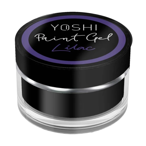 YOSHI Paint Gel UV LED 5 ml – Lilac