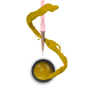 YOSHI Paint Gel UV LED 5 ml – Yellow