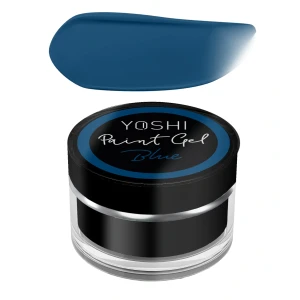 YOSHI Paint Gel UV LED 5 ml – Blue