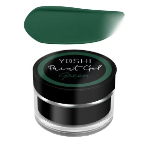 YOSHI Paint Gel UV LED 5 ml – Green