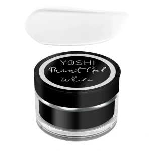 YOSHI Paint Gel UV LED 5 ml – White