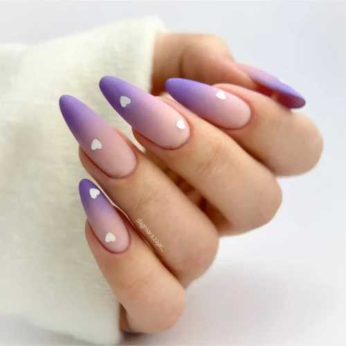 YOSHI Paint Gel UV LED 5 ml – Violet