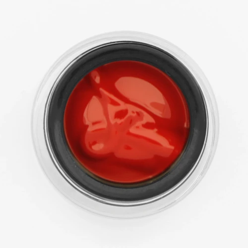YOSHI Paint Gel UV LED 5 ml – Red