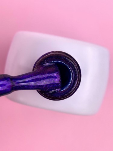 Lunamoon Color Cat Eye nr 255 13ml 3