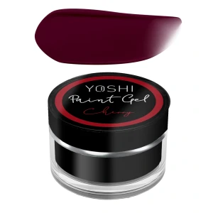 YOSHI Paint Gel UV LED 5 ml – Cherry