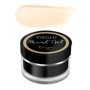 YOSHI Paint Gel UV LED 5 ml – Beige