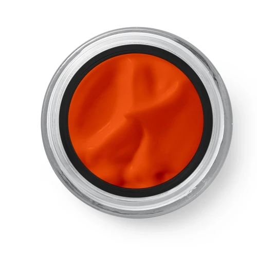 YOSHI Paint Gel UV LED 5 ml – Orange Neon