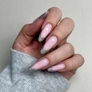 YOSHI Paint Gel UV LED 5 ml – Platinum Silver