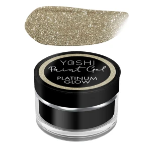 YOSHI Paint Gel UV LED 5 ml – Platinum Glow