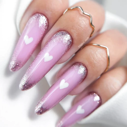 YOSHI Paint Gel UV LED 5 ml – Platinum Blush