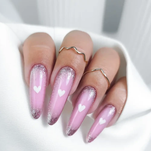 YOSHI Paint Gel UV LED 5 ml – Platinum Blush