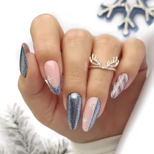 YOSHI Paint Gel UV LED 5 ml – Platinum Ice