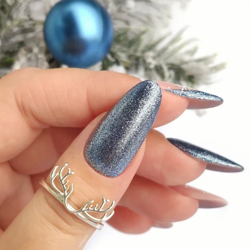YOSHI Paint Gel UV LED 5 ml – Platinum Ice
