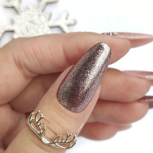 YOSHI Paint Gel UV LED 5 ml – Platinum Rose