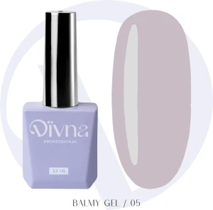 DIVNA Balmy Gel 05 13 ml