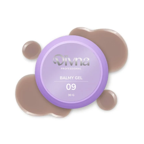 DIVNA Balmy Gel 09 30 ml
