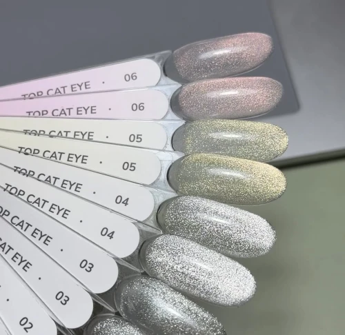 DIVNA Top Cat Eye 04 13 ml