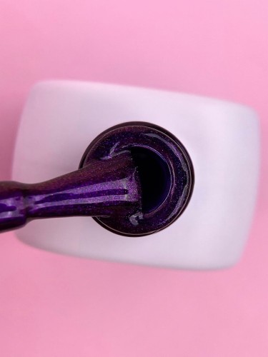 Lunamoon Color Cat Eye nr 257 13ml 3