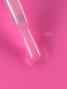 TOUCH Cover top 17, 7 ml