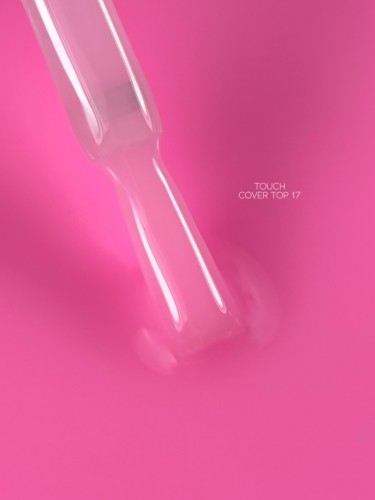 TOUCH Cover top 17, 7 ml