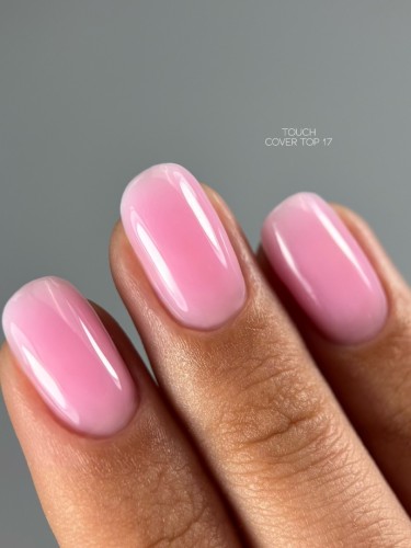 TOUCH Cover top 17, 7 ml