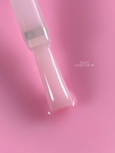 TOUCH Cover top 18, 7 ml