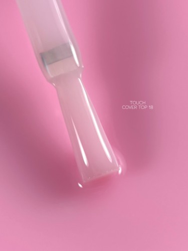 TOUCH Cover top 18, 7 ml