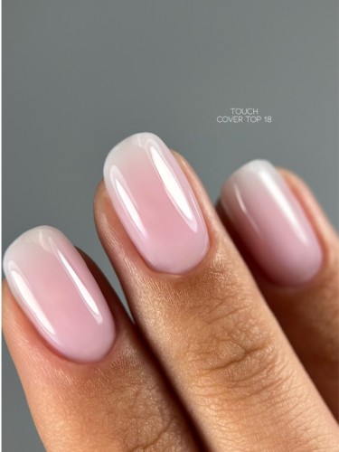 TOUCH Cover top 18, 7 ml