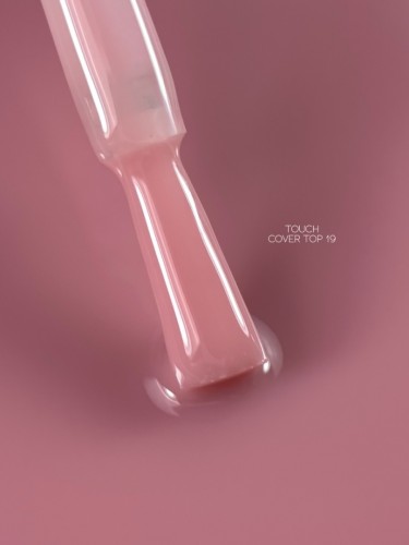 TOUCH Cover top 19, 7 ml