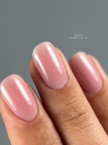 TOUCH Cover top 19, 7 ml