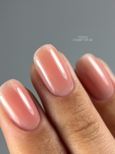TOUCH Cover top 20, 7 ml