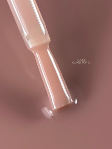 TOUCH Cover top 21, 7 ml