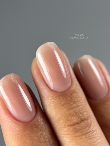 TOUCH Cover top 21, 7 ml