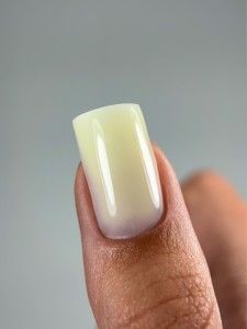TOUCH Cover top Butter , 7 ml