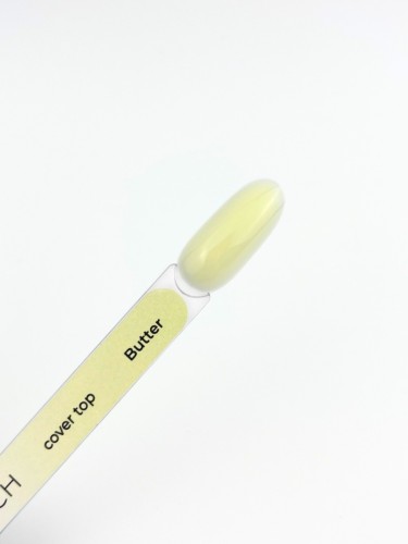 TOUCH Cover top Butter , 7 ml