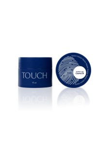 TOUCH Builder gel Crema 01, 15 ml