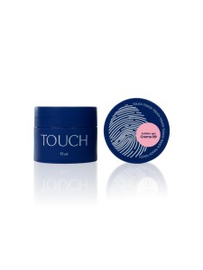 TOUCH Builder gel Crema 09, 15 ml