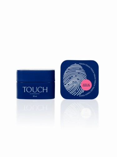 TOUCH gel Builder gel Crema 10, 30ml