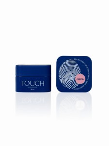 TOUCH Builder gel Crema 08, 30 ml