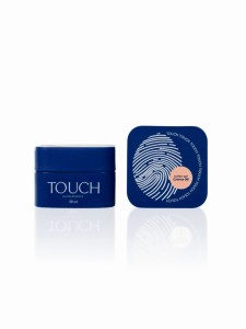 TOUCH Builder gel Crema 06, 30 ml