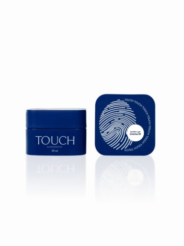 TOUCH Builder gel Crema 01, 30 ml