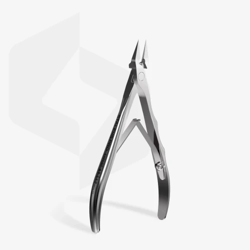 STALEKS EXPERT 61 Cążki profesjonalne do wrastających paznokci, 12 mm